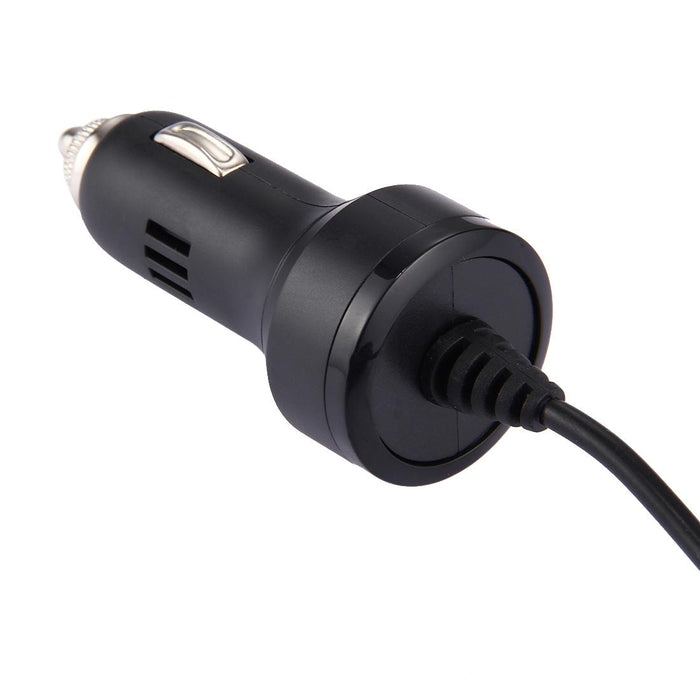 2.4a Usb c Car Charger For Nintendo Switch 2m Cable