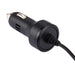 2.4a Usb c Car Charger For Nintendo Switch 2m Cable