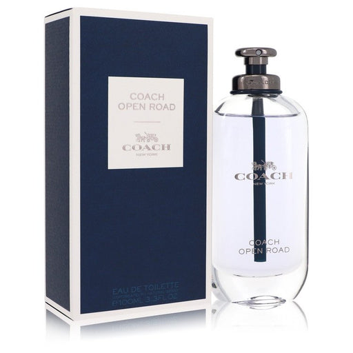 Coach Open Road By For Men-100 Ml