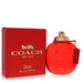 Love By Coach For Women-90 Ml