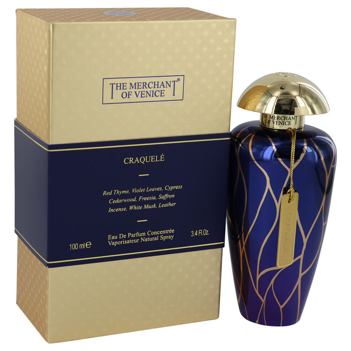 Craquele By The Merchant Of Venice For Women-100 Ml