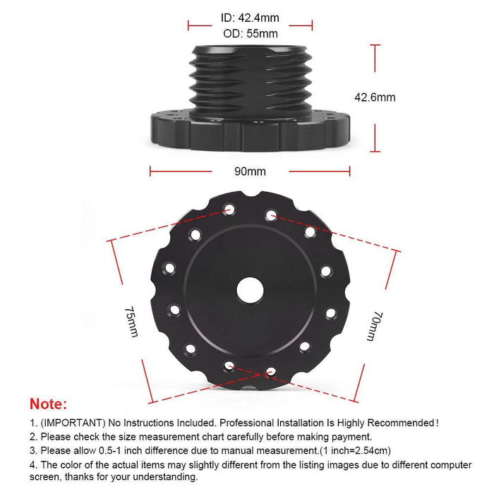 For Thrustmaster Txt300 T500ts Gaming Steering Wheel