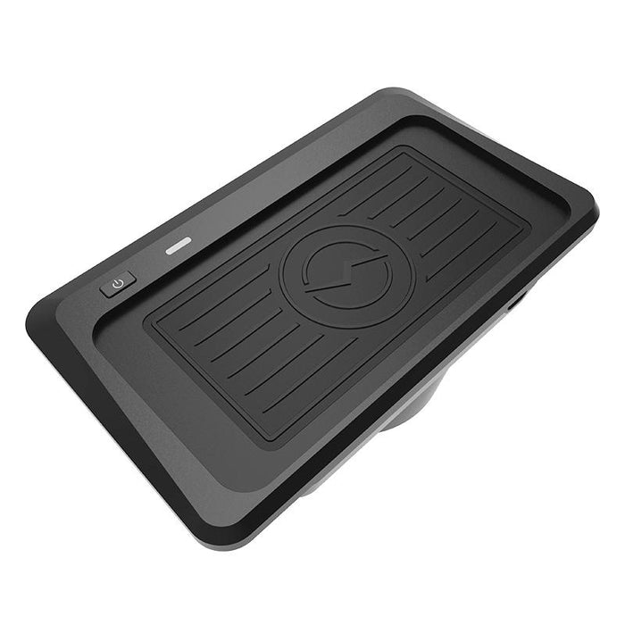 Car Qi Standard Wireless Charger 10w Quick Charging