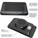 Car Qi Standard Wireless Charger 10w Quick Charging