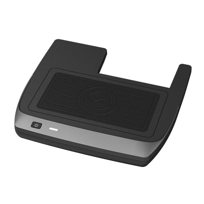 Car Qi Standard Wireless Charger 10w Quick Charging