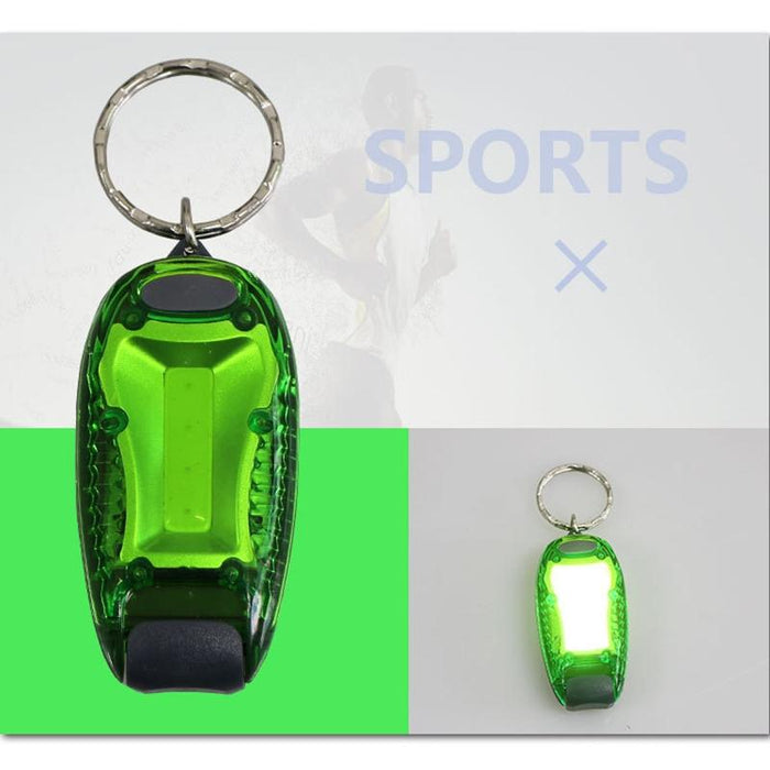 Versatile Bike Light For Safety & Convenience