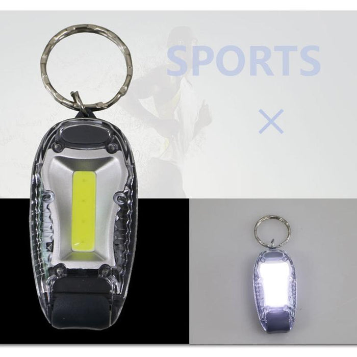 Versatile Bike Light For Safety & Convenience