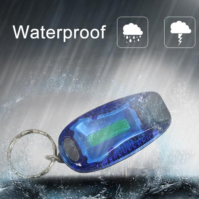 Versatile Bike Light For Safety & Convenience