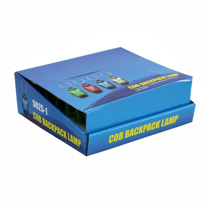 Versatile Bike Light For Safety & Convenience