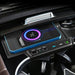 Hfc-1022 Car Qi Standard Wireless Charger 15w Quick