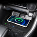 Hfc-1062 Car Qi Standard Wireless Charger 10w Quick