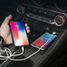 Hfc-1042 Car Qi Standard Wireless Charger 10w Quick