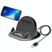 Car 2 In 1 Wireless Charger Phone Holder