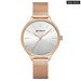 Fashion Simple Style Quartz Wristwatch For Women