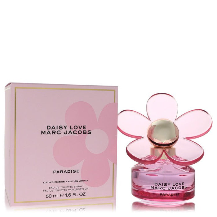 Daisy Love Paradise By Marc Jacobs For Women-50 Ml