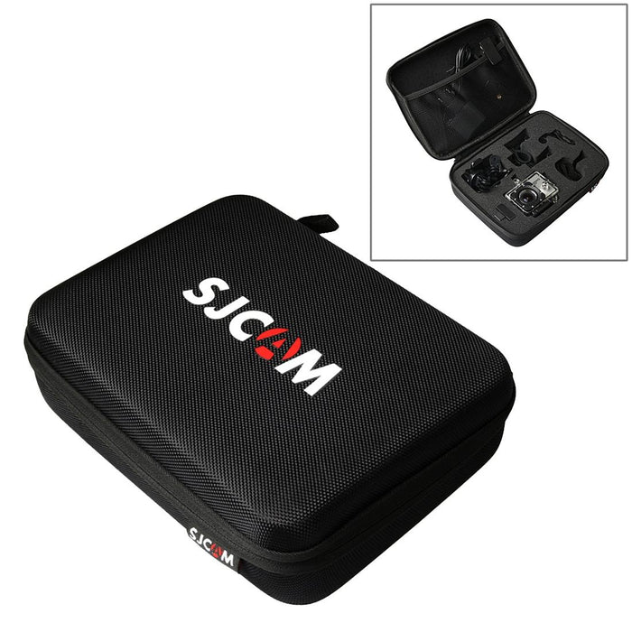 Portable Shockproof Camera Bag For Sjcam