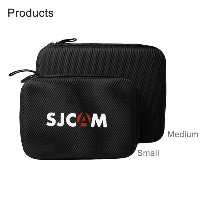 Portable Shockproof Camera Bag For Sjcam