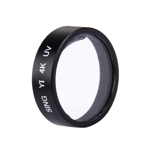 Proffesional 4k Uv Filter For Xiaomi Xiaoyi Yi Ii Sport