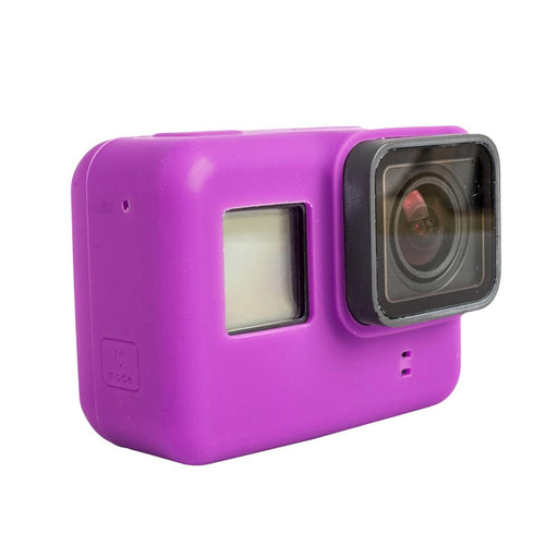 Silicone Housing Protective Case Cover Shell For Gopro Hero5