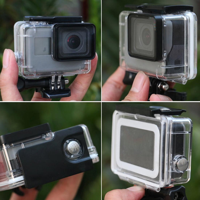 Gopro Hero6 / Hero5 / Hero7 Housing Protective Case