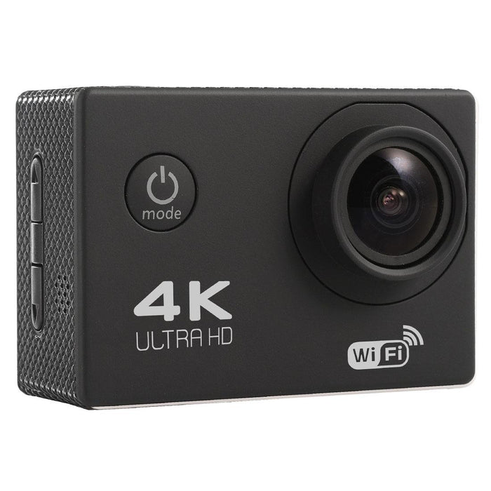 F60 2.0 Screen 170 Wide Angle Wifi Sport Action Camera