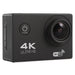 F60 2.0 Screen 170 Wide Angle Wifi Sport Action Camera