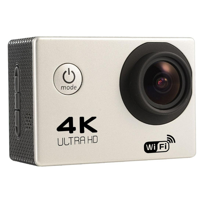 F60 2.0 Screen 170 Wide Angle Wifi Sport Action Camera