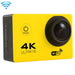 F60 2.0 Screen 170 Wide Angle Wifi Sport Action Camera