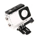 50m Underwater Waterproof Housing Diving Protective Case