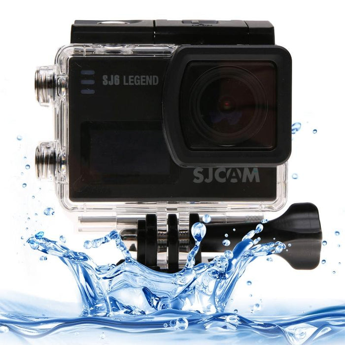 50m Underwater Waterproof Housing Diving Protective Case