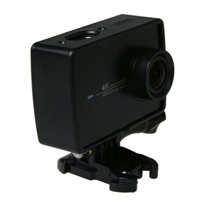 Digital Camera Frame Mount Protective Housing With Buckle