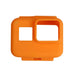 Silicone Border Frame Mount Housing Protective Case Cover