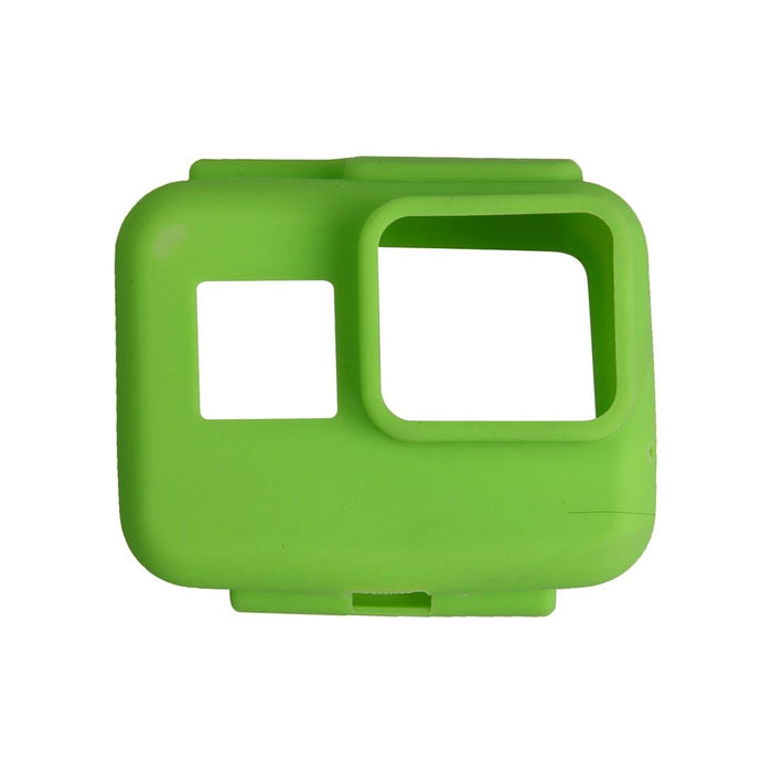 Silicone Border Frame Mount Housing Protective Case Cover