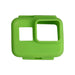 Silicone Border Frame Mount Housing Protective Case Cover