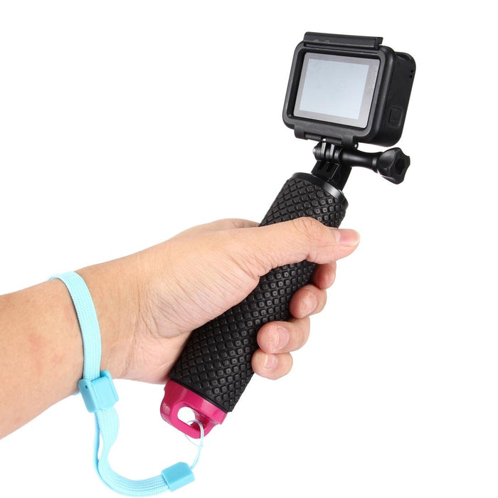 Sport Camera Floating/diving Surfing Buoyancy Rods