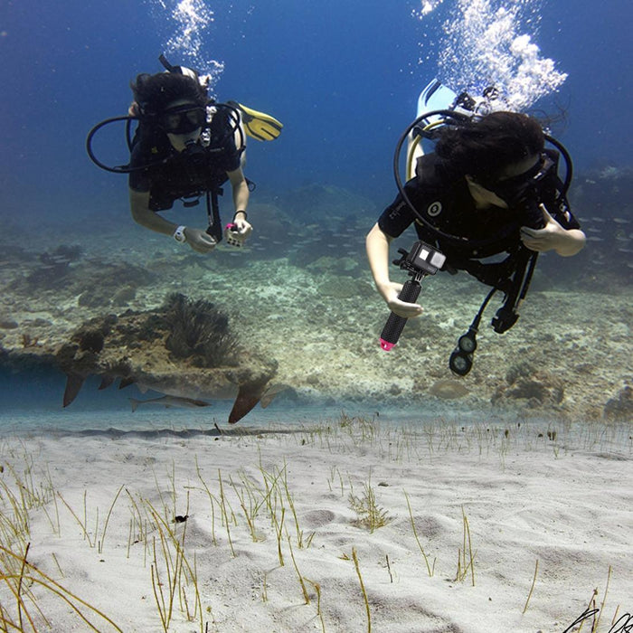 Sport Camera Floating/diving Surfing Buoyancy Rods