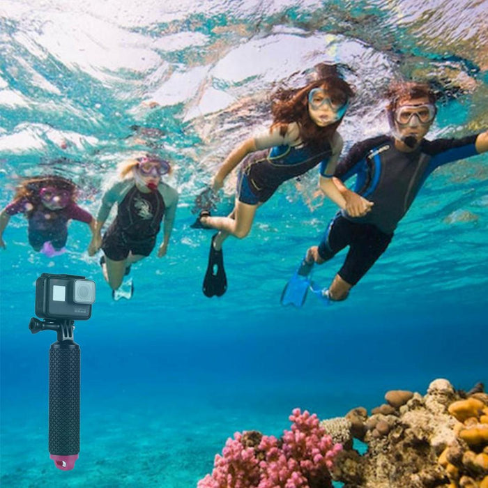 Sport Camera Floating/diving Surfing Buoyancy Rods