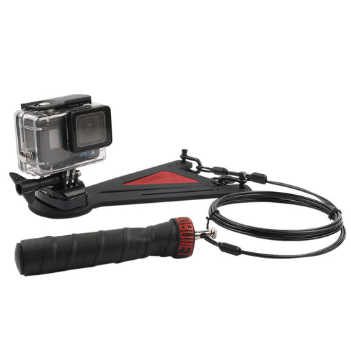 Bullet Time Rig 360 Degree Selfie Mount For Action Sports