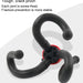 Mini Octopus Flexible Tripod Holder With Phone Clamp