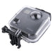 40m Waterproof Housing Protective Case For Gopro Fusion