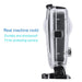 40m Waterproof Housing Protective Case For Gopro Fusion