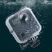 40m Waterproof Housing Protective Case For Gopro Fusion