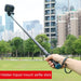 Portable Foldable Tripod Holder Selfie Monopod Stick