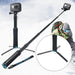 Portable Foldable Tripod Holder Selfie Monopod Stick