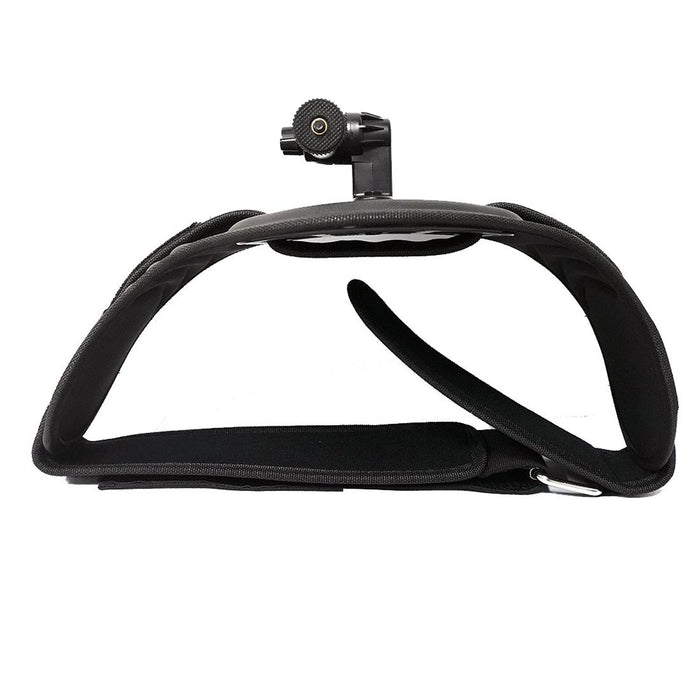 Universal Waist Belt Mount for Action Cameras