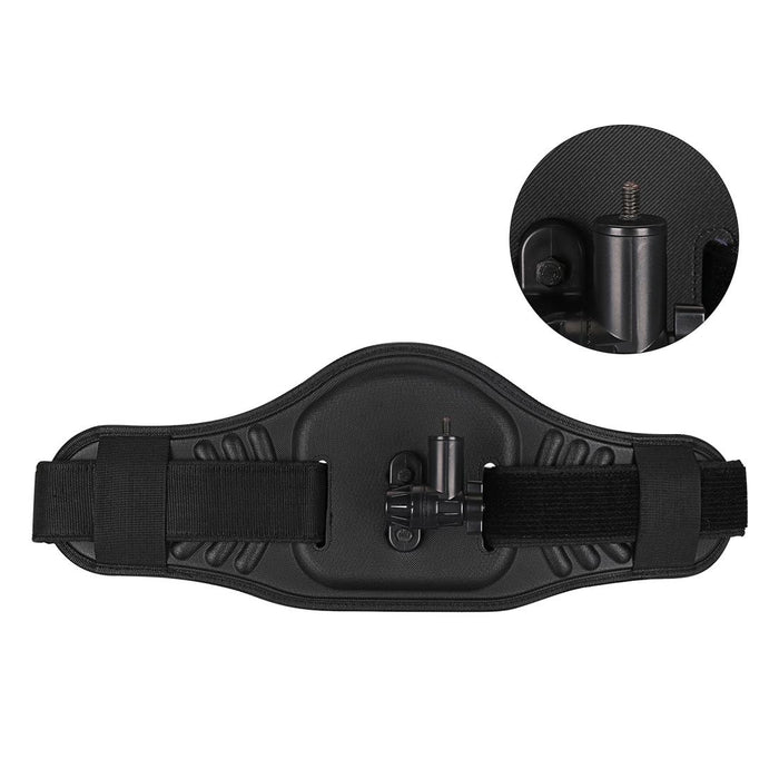 Universal Waist Belt Mount for Action Cameras