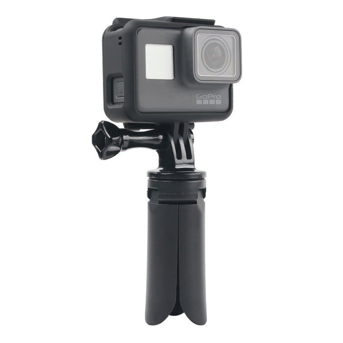 Mini Tripod Mount Flashlight Extension Bracket For Dji