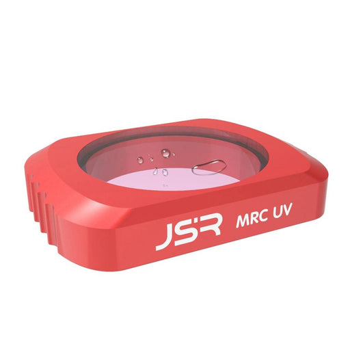 Hd Slim Mcuv Lens Filter For Dji Pocket