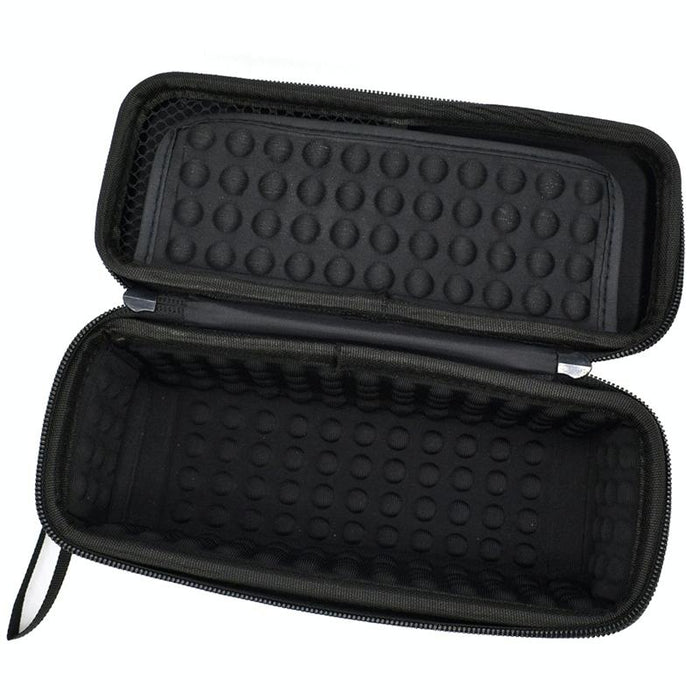 Bose Soundlink Mini 1 / 2 Bluetooth Speaker Case Portable Black Shockproof Bag