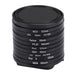 Professional 52mm Lens Filter Set